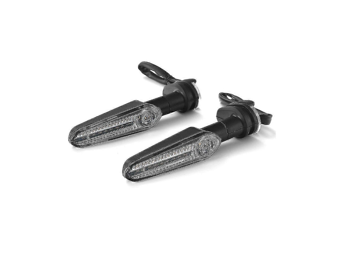 Intermitentes LED para MT07 Tracer 700 900 XJ6 FZ6 MT09 MT10 YZF R15 R1 R3 R6