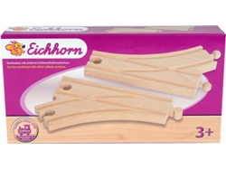 Juguete Educativo NEW CLASSIC TOYS 8222