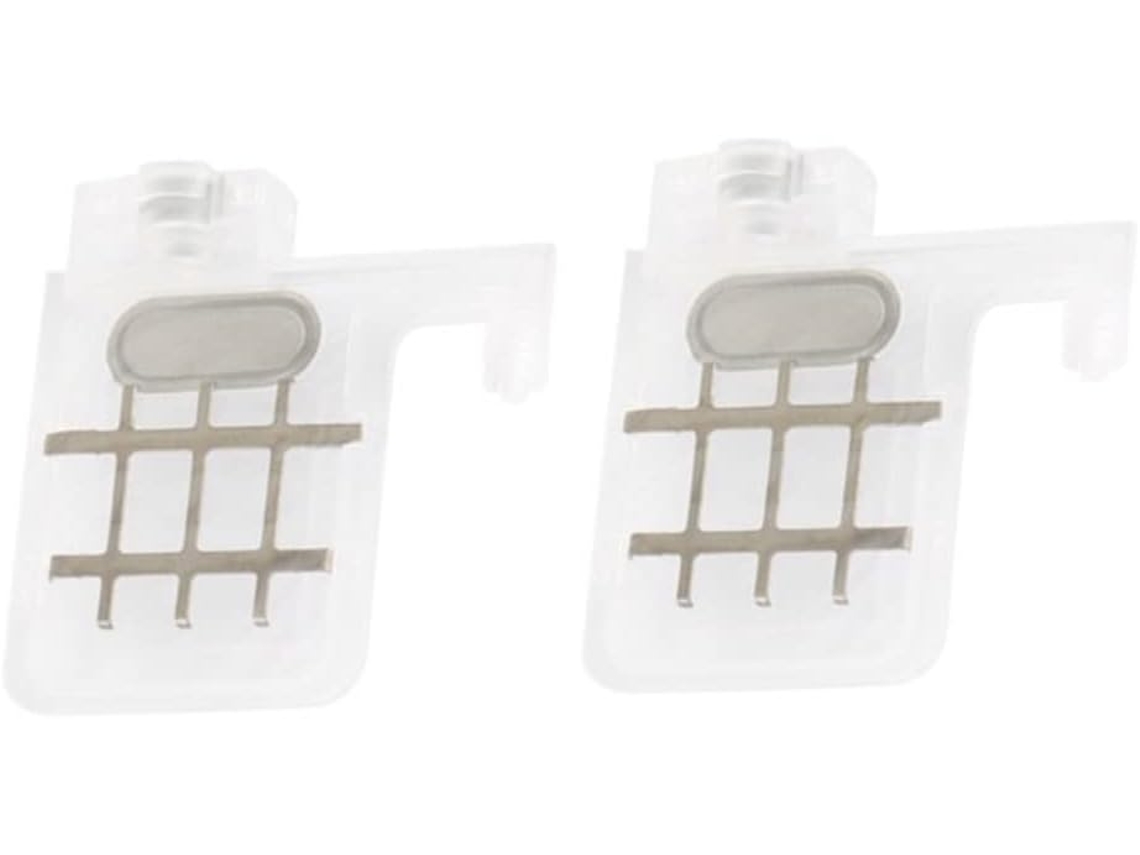 Lote De 50 Cartuchos De Tinta Dx5 Y Dx4 Para Impresoras Dx7, Xp600, Tx800, 4720 E I3200, Mutoh Galaxy Xuli, 3 X 2 Mm