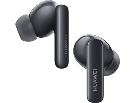 Auriculares Bluetooth True Wireless HUAWEI Freebuds 5I (In Ear - Micrófono - Noise Cancelling - Negro)