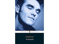 Libro Autobiography Morrissey de Morrissey (Inglés)