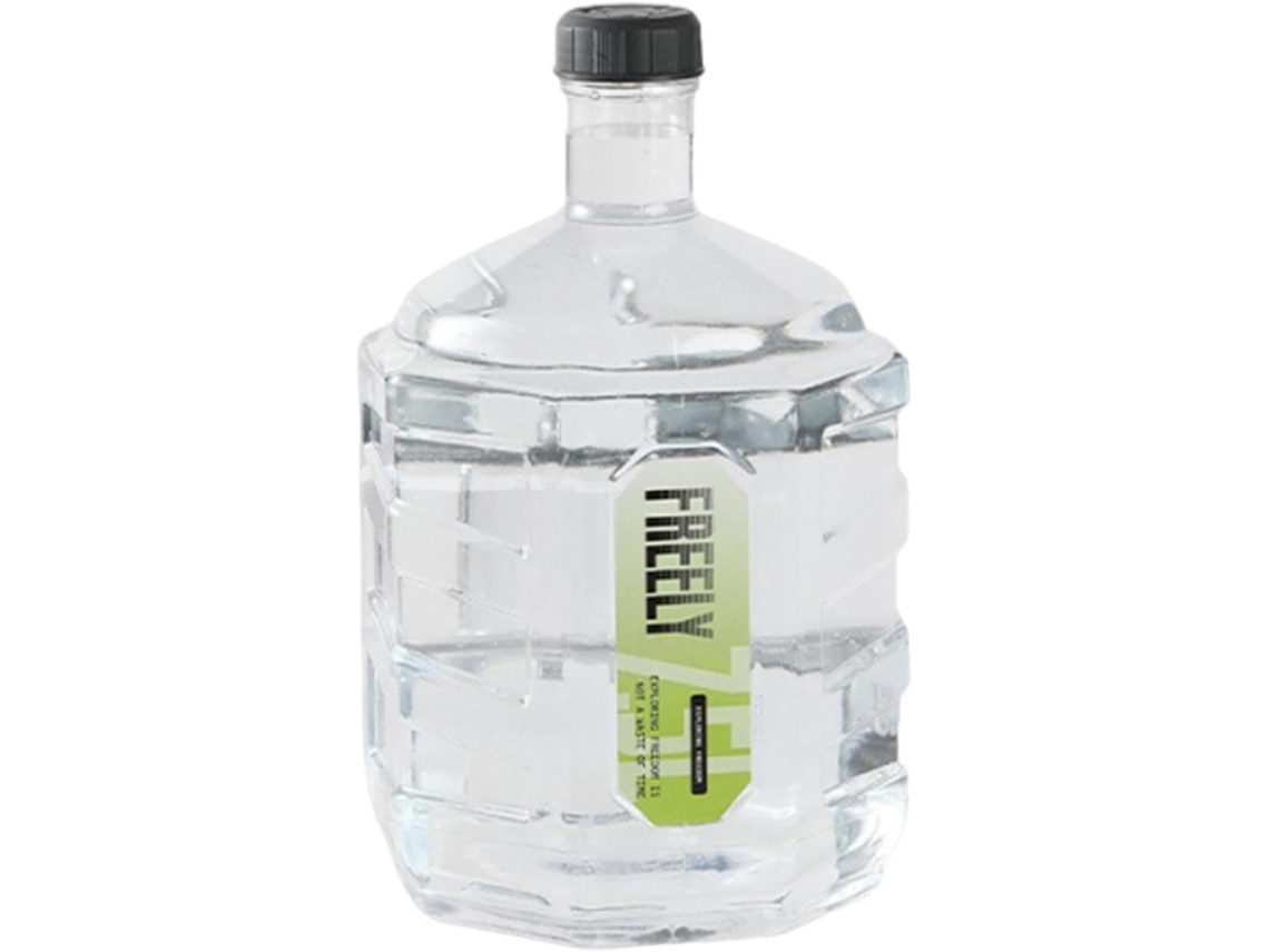 Depósito De Agua Reutilizable Portátil Harilla, Ideal Para Beber Al Aire Libre, En Una Autocaravana, La Cocina