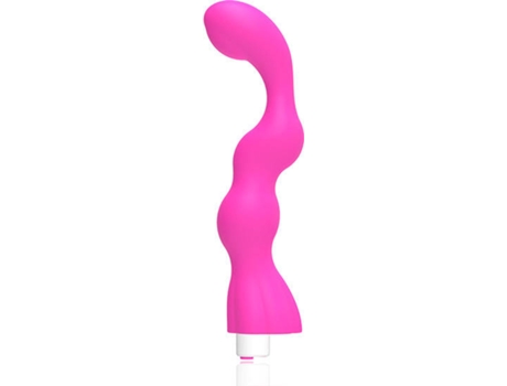 Vibrador G-SPOT George Rosa
