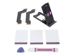 Conector De Cable Flexible Para Puerto De Carga De La Placa Base Del Galaxy A70 A705f