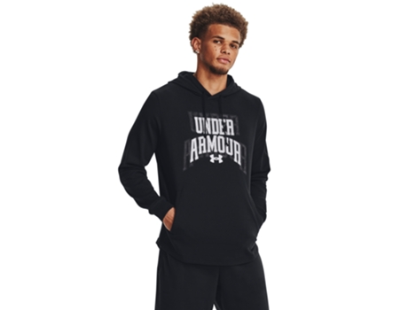 Sudadera de Hombre ELDERA Allure Tam Azul (XS)