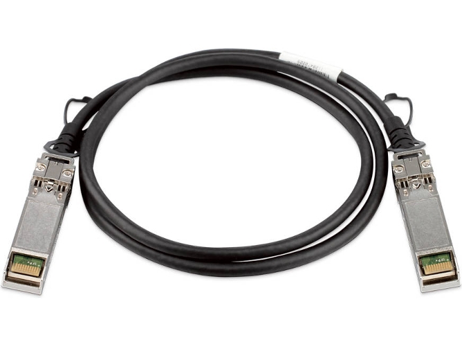 Equipamiento de conexión cruzada D-LINK DEM-CB100S