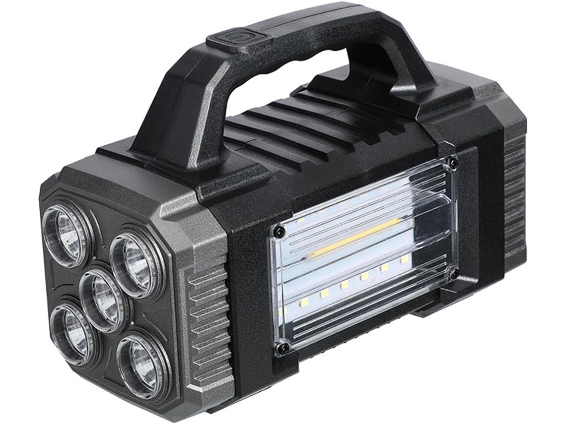 Luz De Luz Y Luz, Pequeña Luz Para Casquillo Al Aire Libre, Camping, Senderismo, Correr, Sombrero Clip, Linterna De