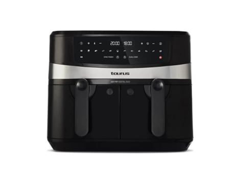 Freidora de Aire TAURUS Digital Duo