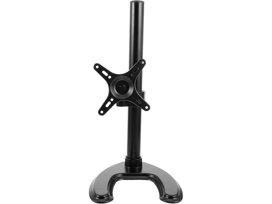 Soporte Para Televisores De 14 A 27 Pulgadas, Base Giratoria Para Pantallas Lcd.