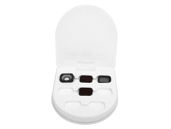 2026-filtros Nd Cpl Para Drone Flip: Nd64 Nd128, Cpl Polarizador Y Filtro De Angulo Amplio