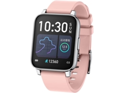 Smartwatch YIZHOOD YIZ1222 Rosa