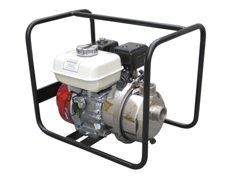 AYERBE - 5419310 - Motobomba Ayerbe 150 H Ap