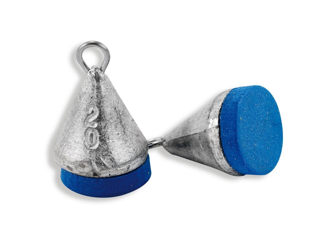 Sonda Chumbo Prateado 50 Glineaeffe