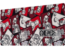 Alfombra de Ratón XL One Piece