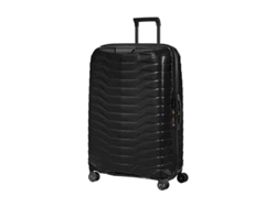 Samsonite Mala De Viagem Média 69cm 4r Proxis Preta