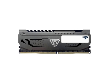 Memoria RAM DDR4 PATRIOT MEMORY (1 x 16 GB - 3200 MHz)