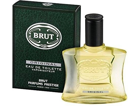 Perfume BRUT Fabergé Vap (100 ml)