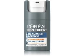L´ORÉAL - Men Expert Magnesium Defence 24H Cream 50ml