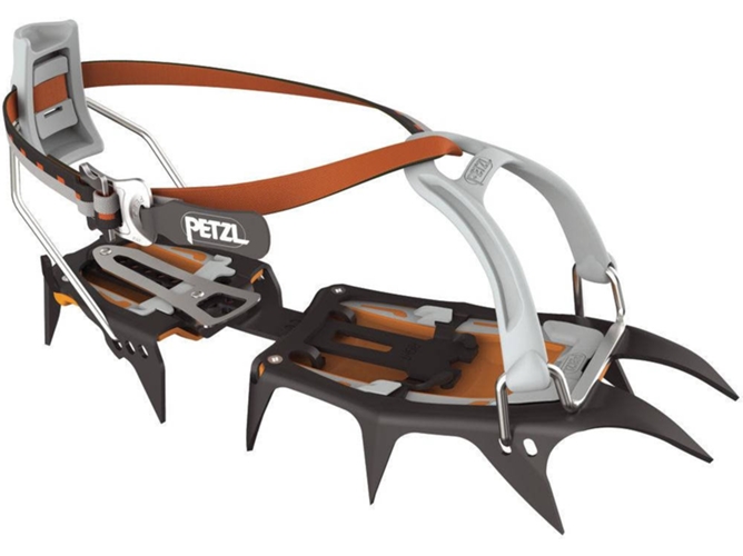 Crampons PETZL VASAK