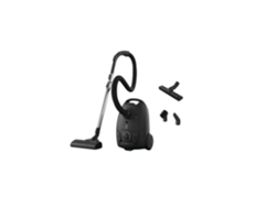 Aspirador de bote 650w 78db gris EB51C2GG - ELECTROLUX