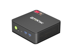 Sin Ram Sin Ssd-gmktec M5 Ultra Mini Pc Amd Ryzen 7 7730u 8 Núcleos 16 Subprocesos Pc De Escritorio Con Triple Pantalla