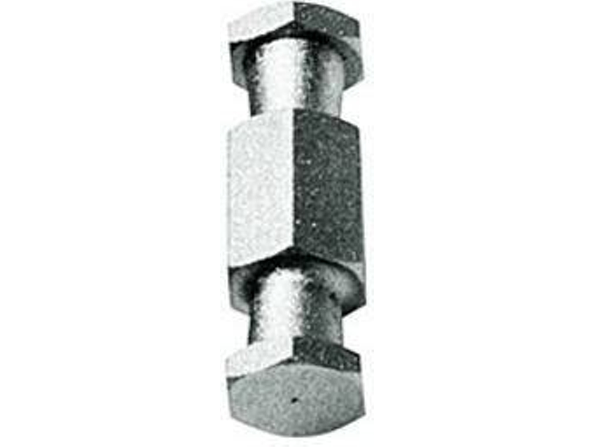 Espigote MANFROTTO Joining Stud
