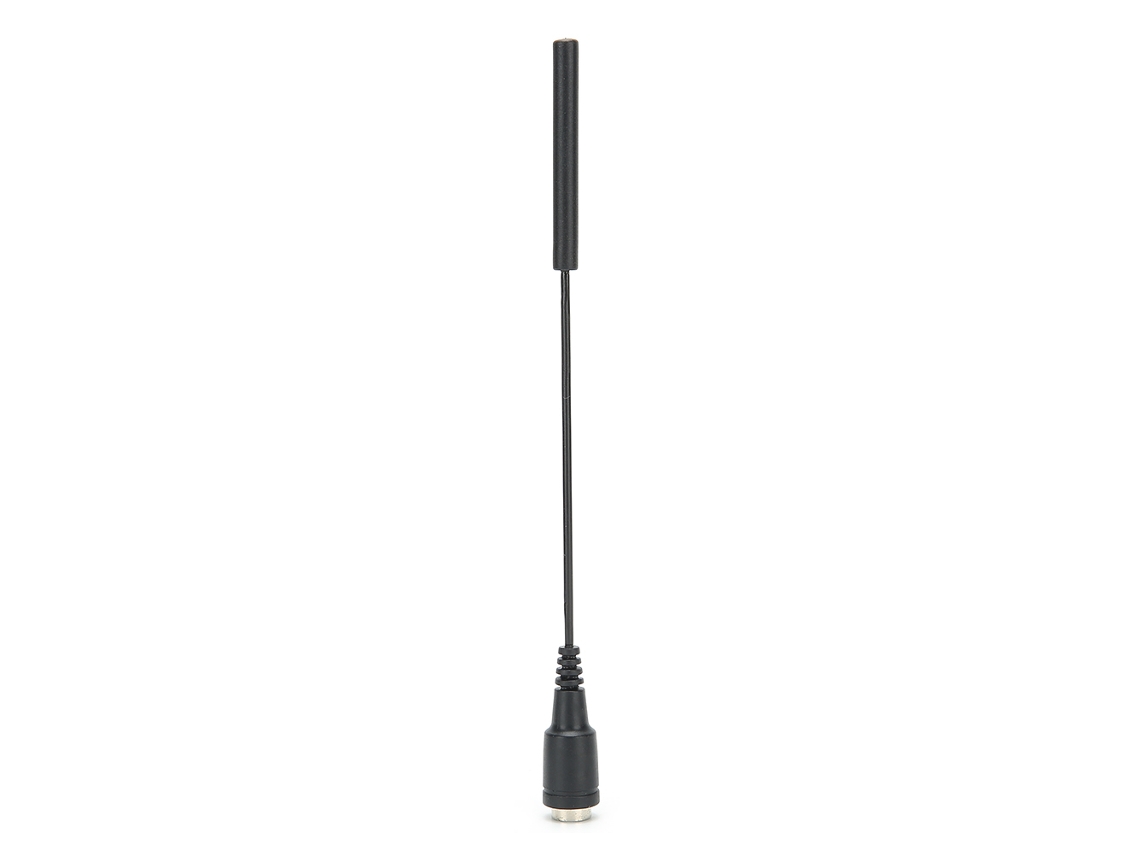 Antena Portátil Uhf Uv X1p De Doble Banda Para Actividades Al Aire Libre 400-470mhz Sma-m