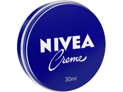 Crema Corporal Hidratante Miniatura NIVEA 30 ml