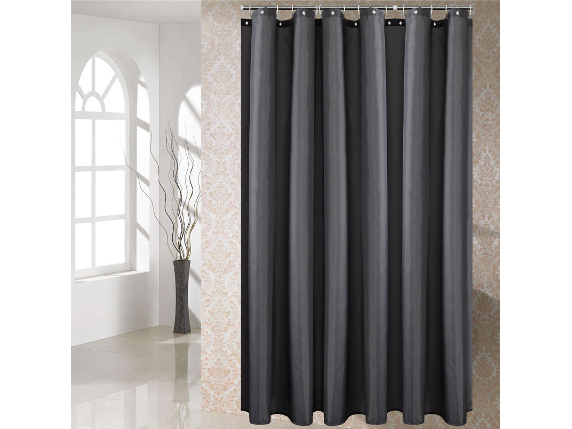 Cortina De Puerta Blackout, Cortina Para Puerta De Dormitorio, División Aislante Temporal