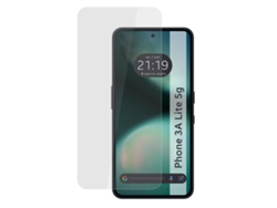Protector Cristal Templado Para Nothing Phone 3a Lite 5g Vidrio