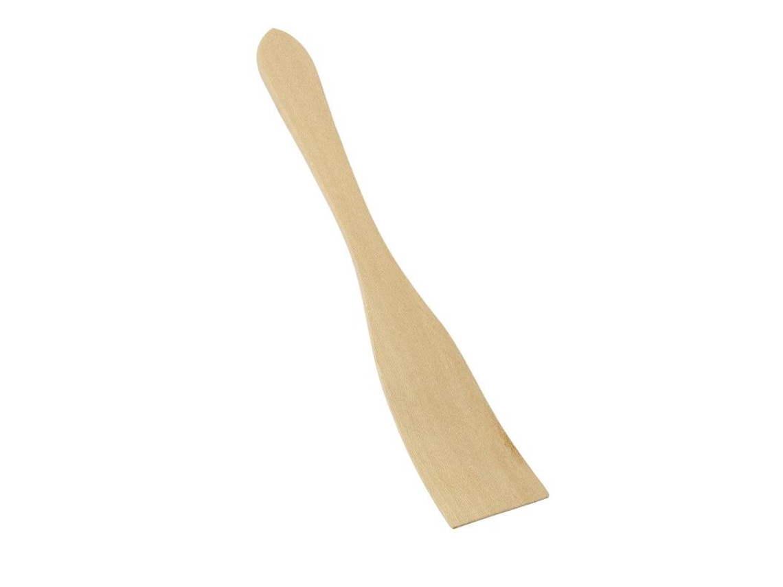 Pala Cocina Madera Sin Ranuras ORYX 30 cm