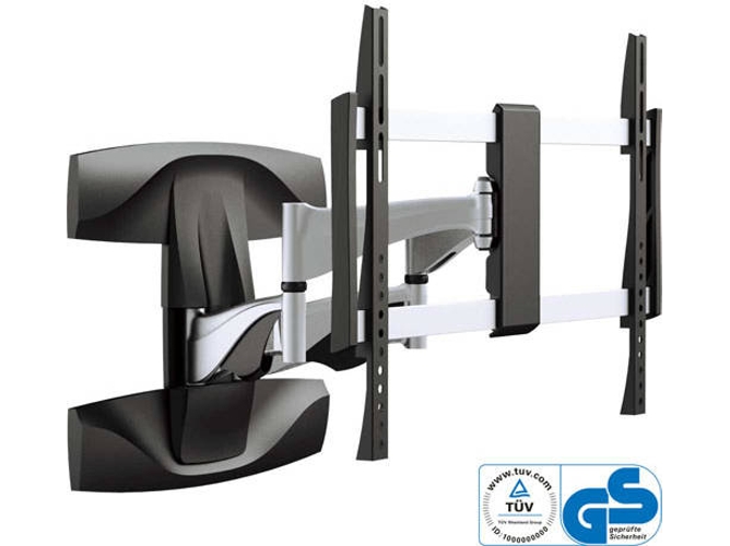 Soporte de TV INLINE 23110B (32'' a 60'' - Hasta 45 kg)