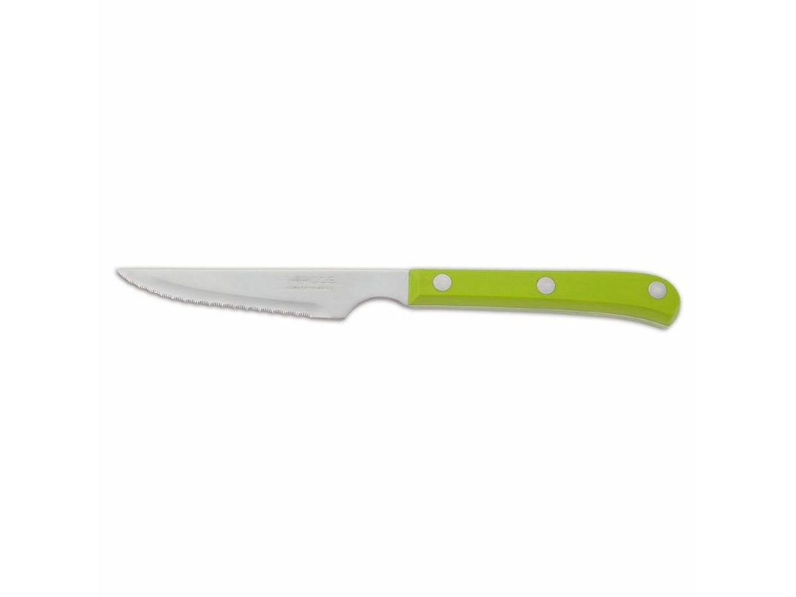 Cuchillo Chuletero Jota Verde 374811