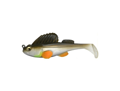 Atraer a Megabass Dark Sleeper 3.8 – 1 – 27g