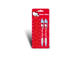 Juego escolar de Hello Kitty