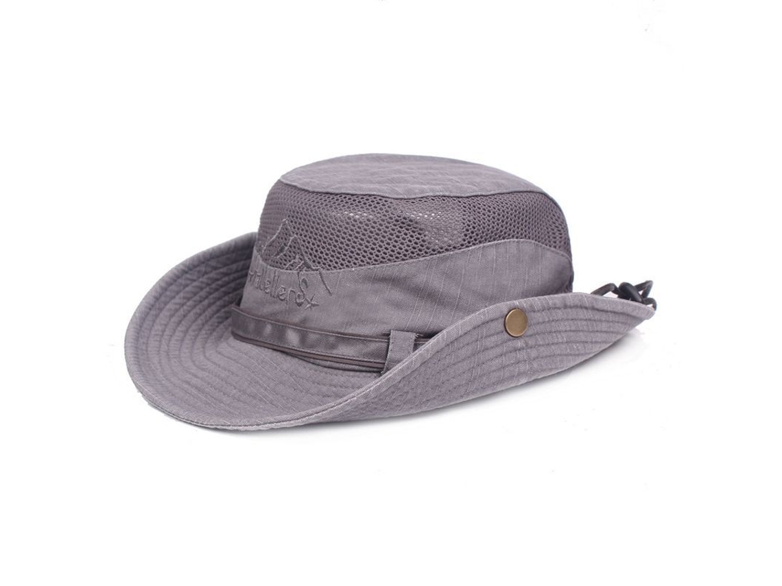 2026-gorra De Cubo Con Protección Uv Upf 50+ Gorra De Verano Plegable Para Playa Pesca Senderismo