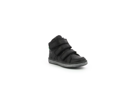 Zapatillas KICKERS Mujer (Multicolor - 26)