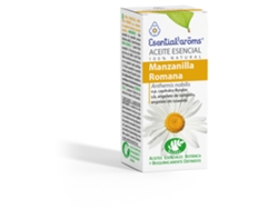 Aceite Essencial ESENTIAL AROMS Essencial De Camomila Romana (5 ml de elixir floral)