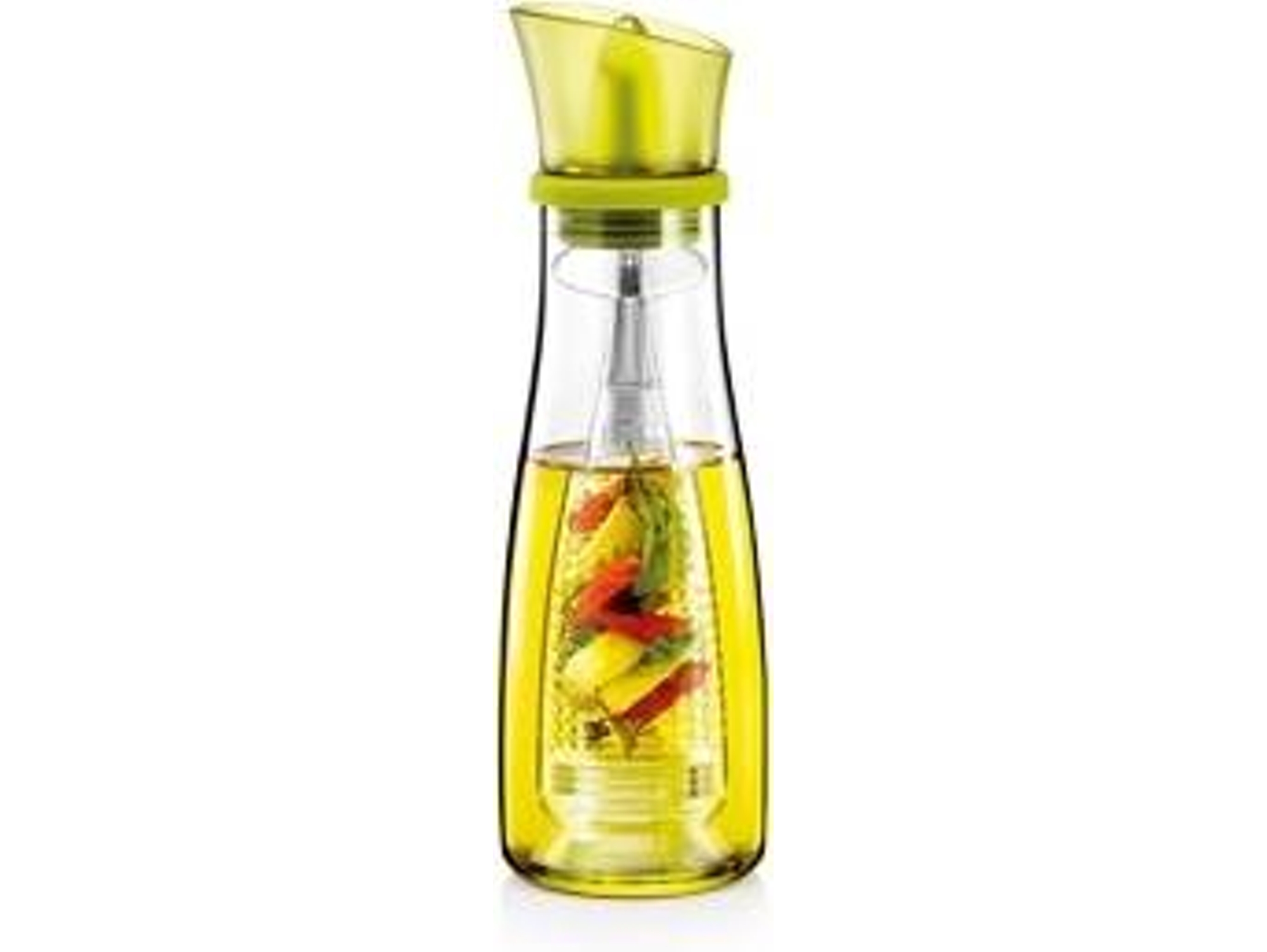 Frasco para aceite TESCOMA Vitamino 250ml con infusor