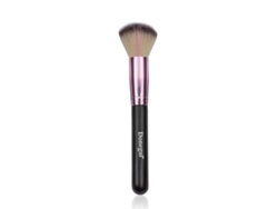 Brocha De Maquillaje De Pudín Donegal Love Pink 4078
