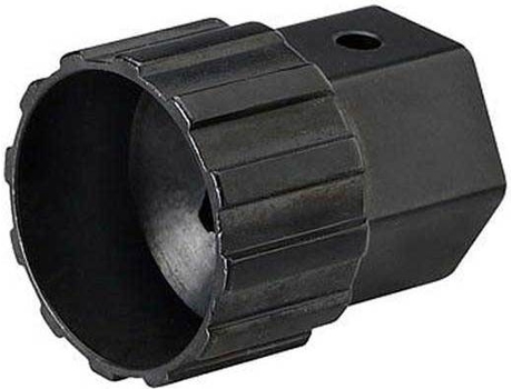 Herramienta SHIMANO Remove Disc & Cassette Tools Tl-lr20 Sm-rt80 (Tamaño Unico)