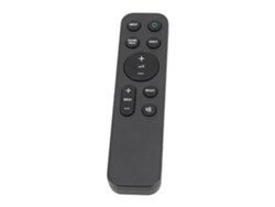 Mando A Distancia De Repuesto Para Barra De Sonido Ht Sc40 Ht S400 Sa Sc40 Sa S400 Sa Wsc40