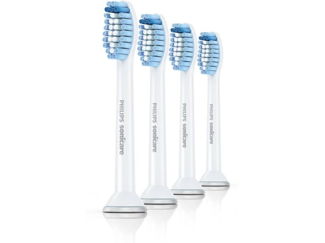 Recargas de Cepillo de Dientes PHILIPS HX6054/07