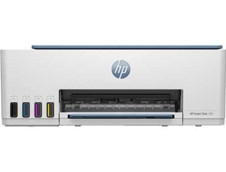 Impresora HP 71170