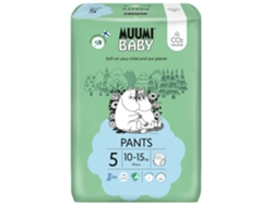 Pañales Pants 10-15kg Talla 5