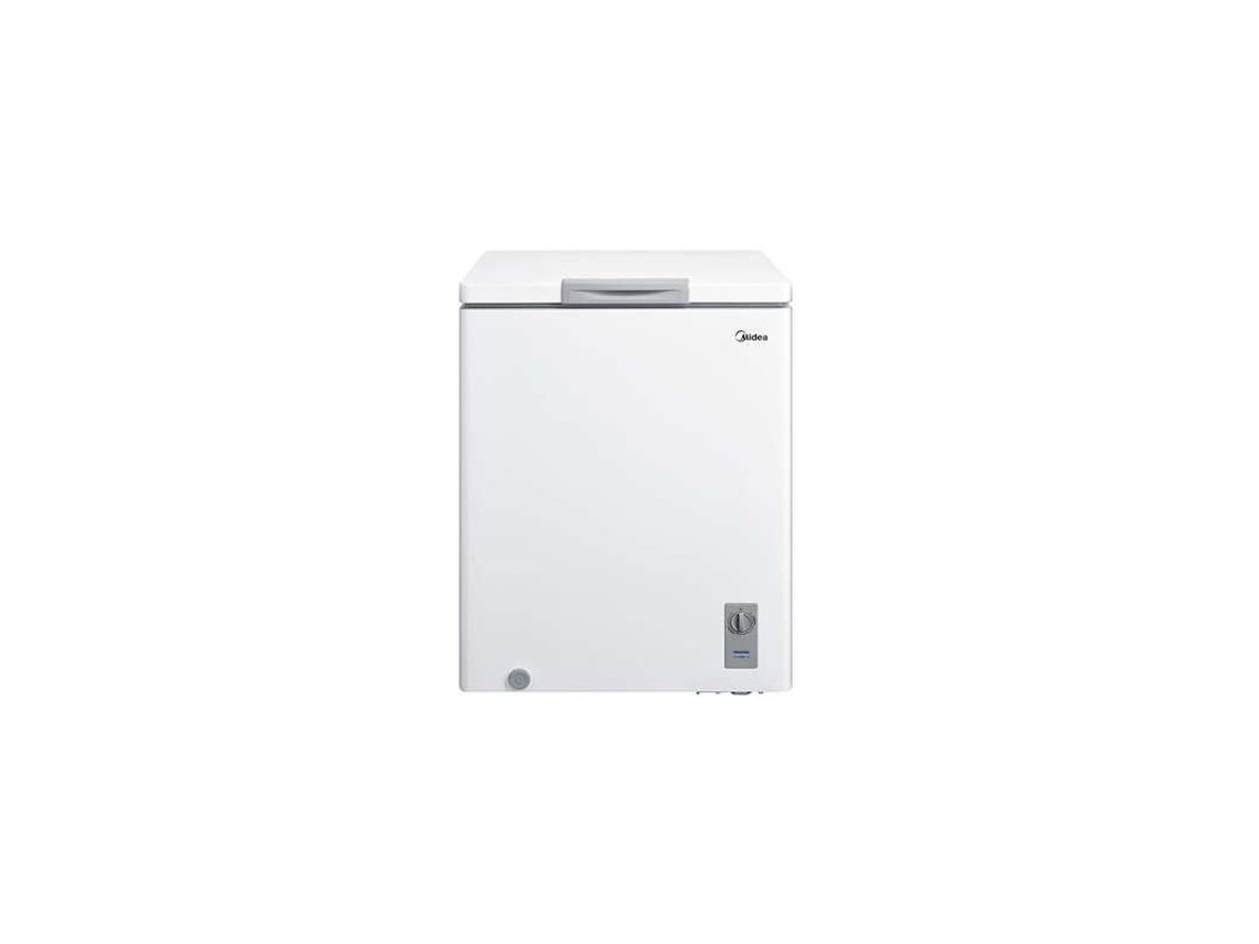 Congelador MIDEA MDRC280FEE01 Horizontal