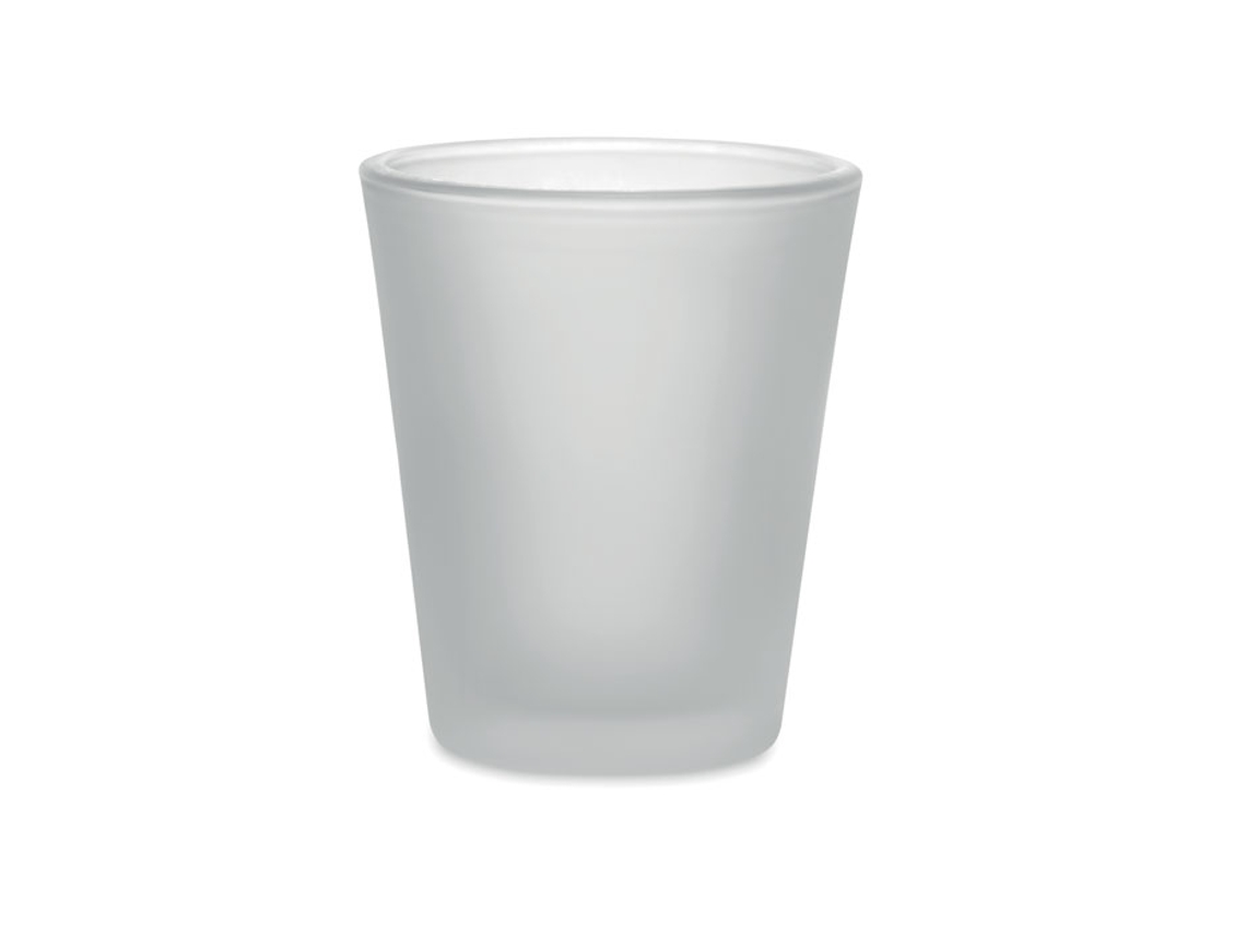 Vaso Chupito Sublim. 44ml