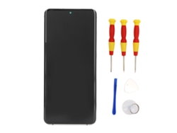 Ensamblaje De Pantalla De Teléfono Móvil (reparación Y Reemplazo De Samsung S20 Ultra Con Marco Oled Tamaño Original)