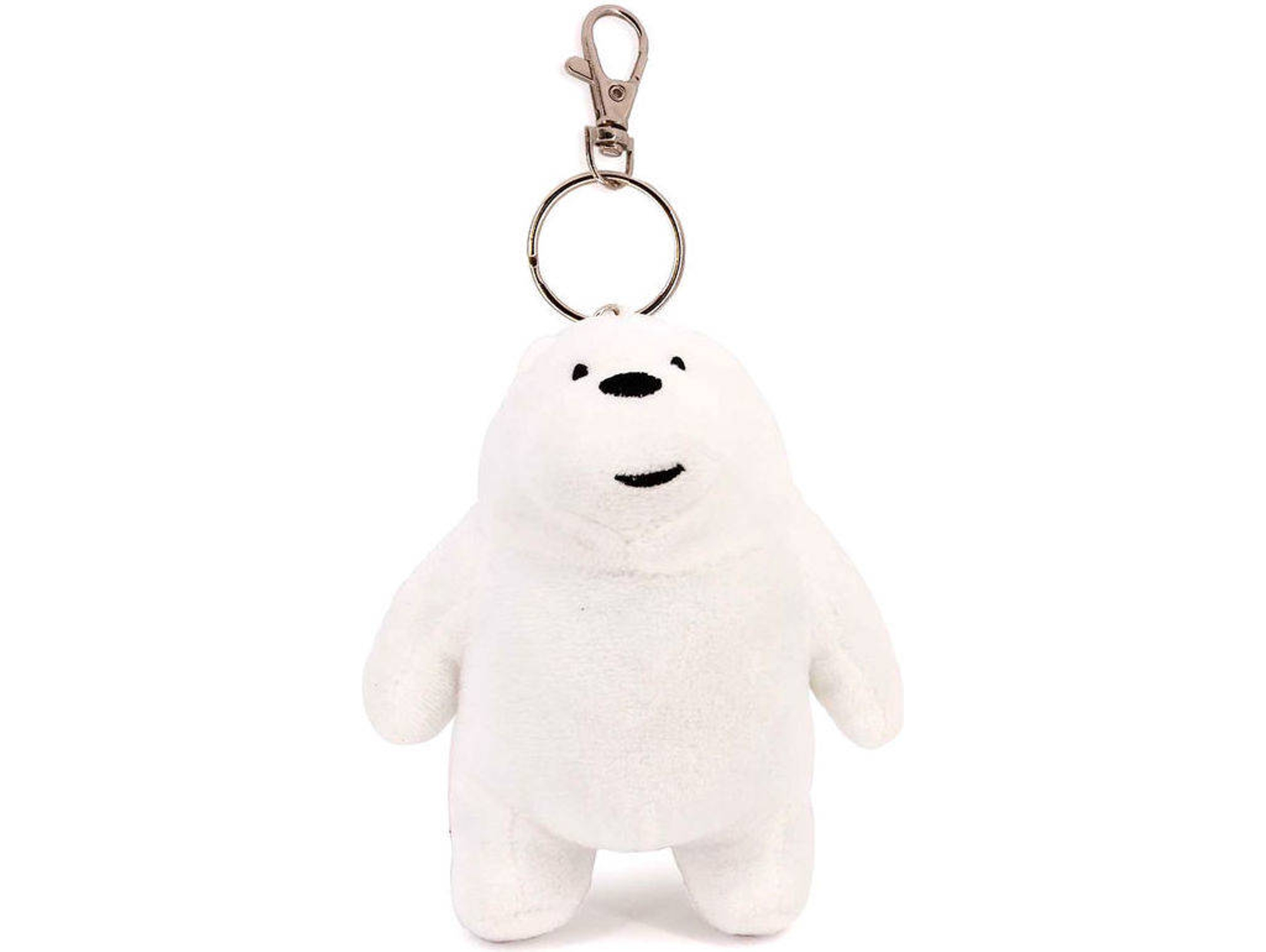 Llavero KARACTERMANIA Oso Polar We Bare Bears