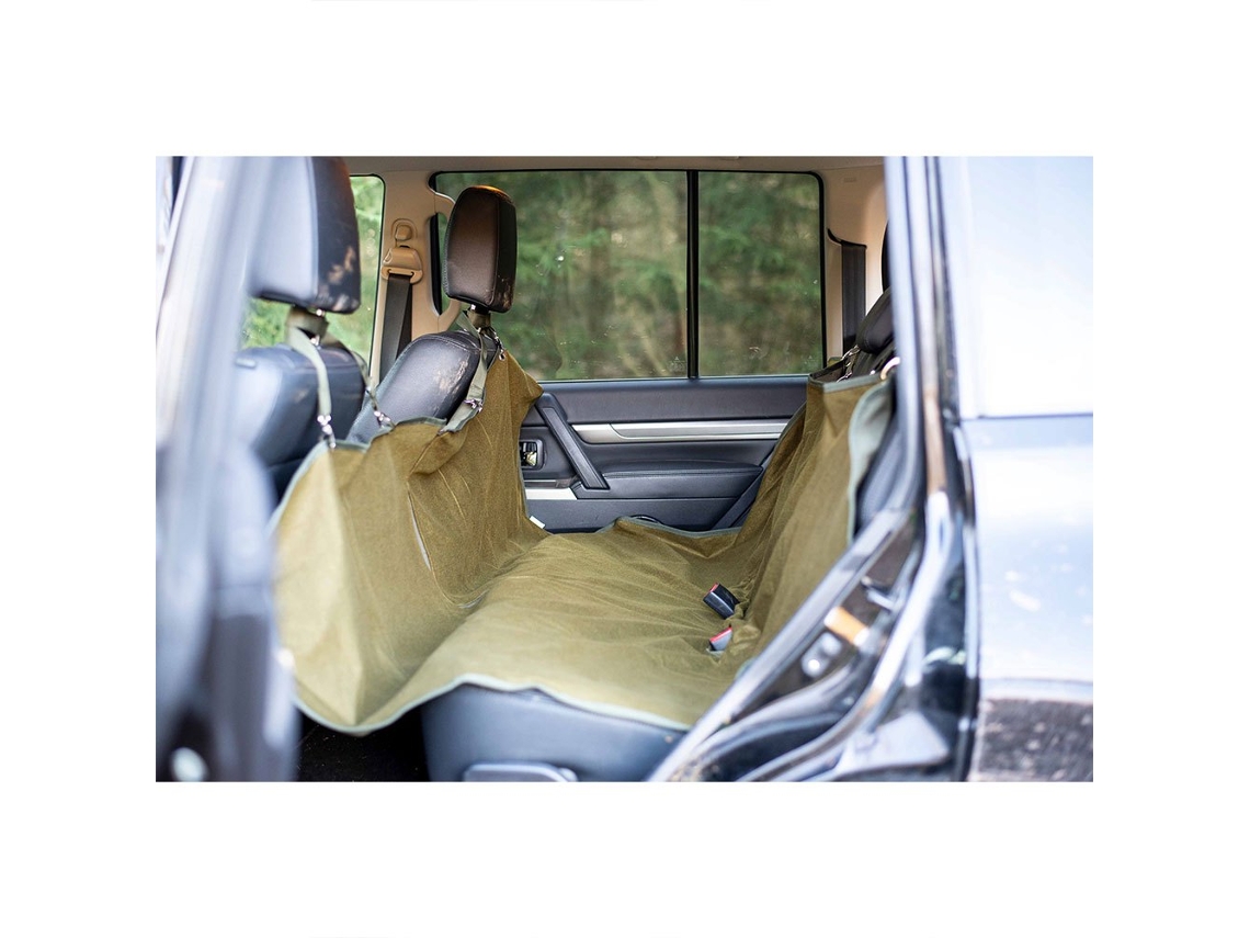 Accesorio Nautica EUROHUNT Carro banco traseiro
